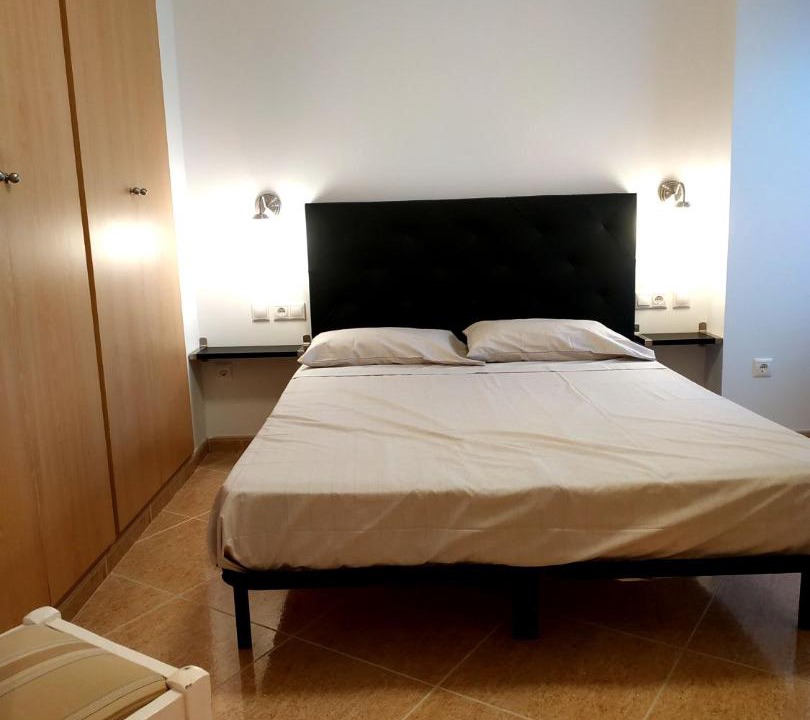 Photo of Bedroom in Deltebre