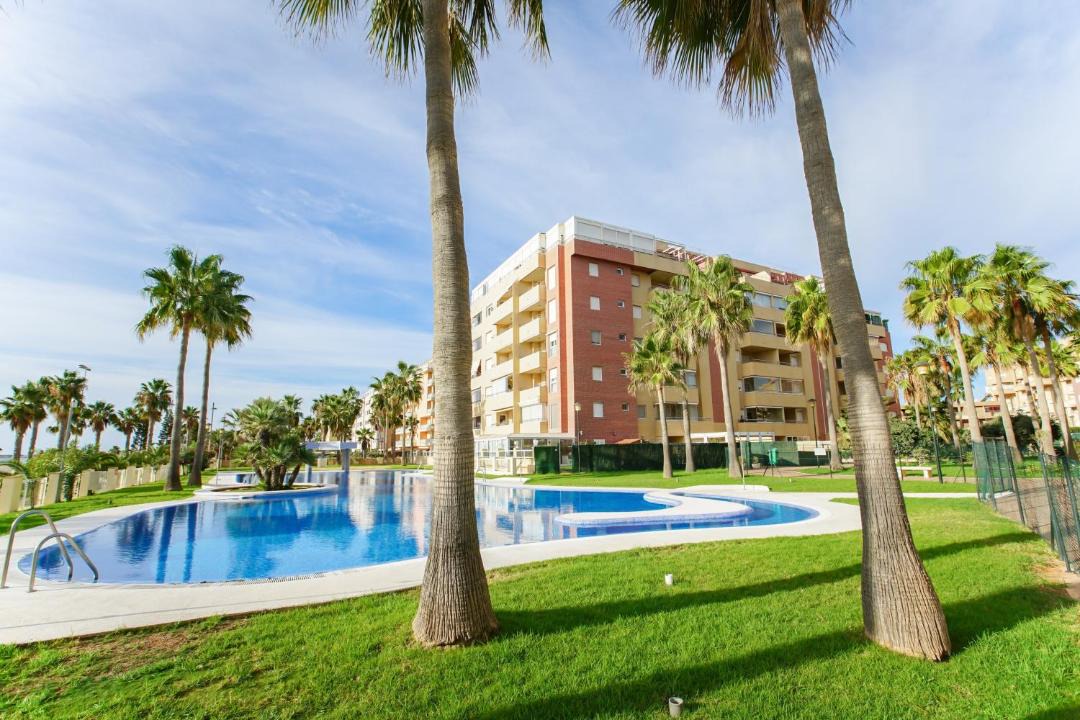 Photo of Others in Roquetas de Mar