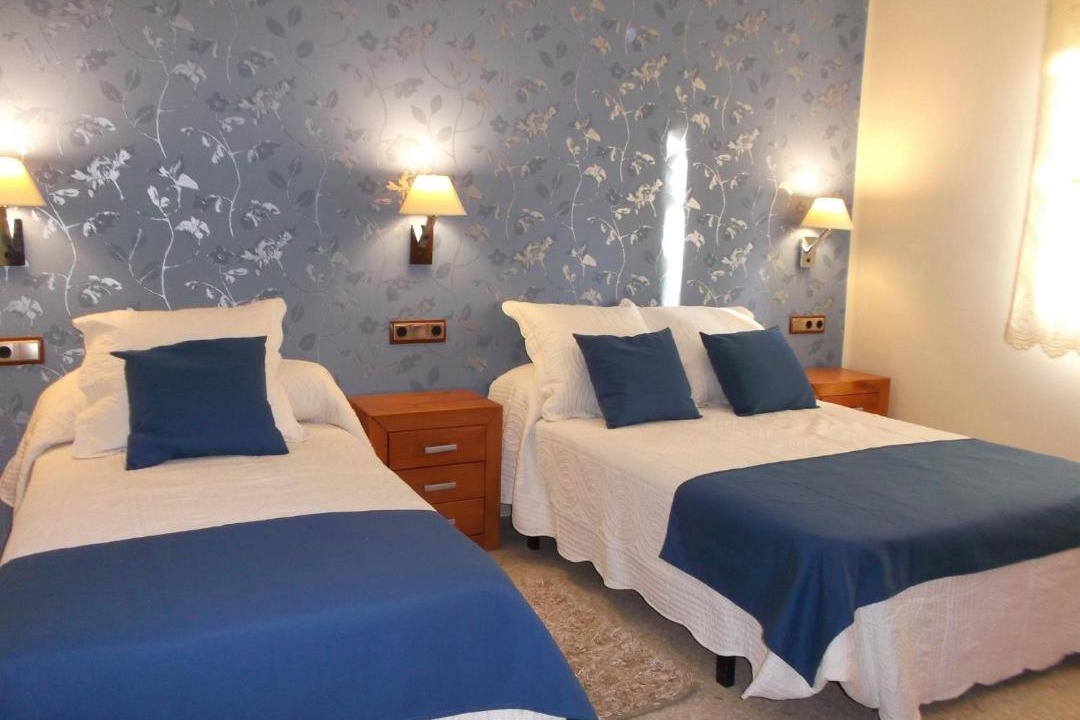 Photo of Bedroom in Beas de Segura