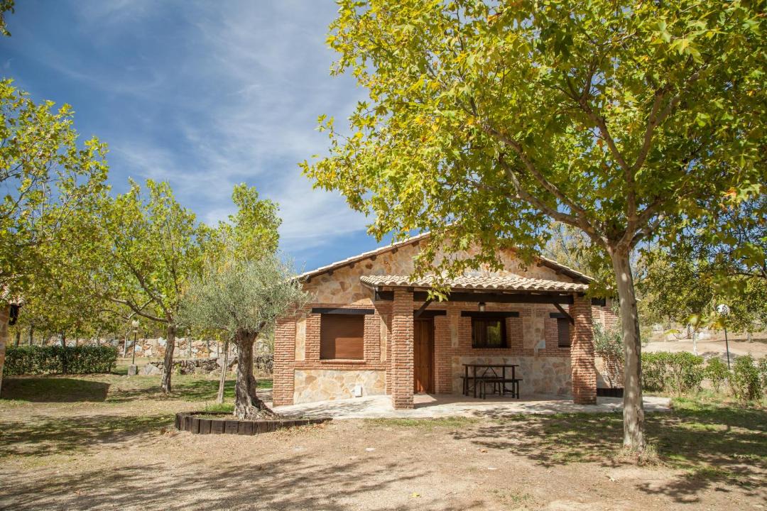 Photo of Others in Banos de Montemayor