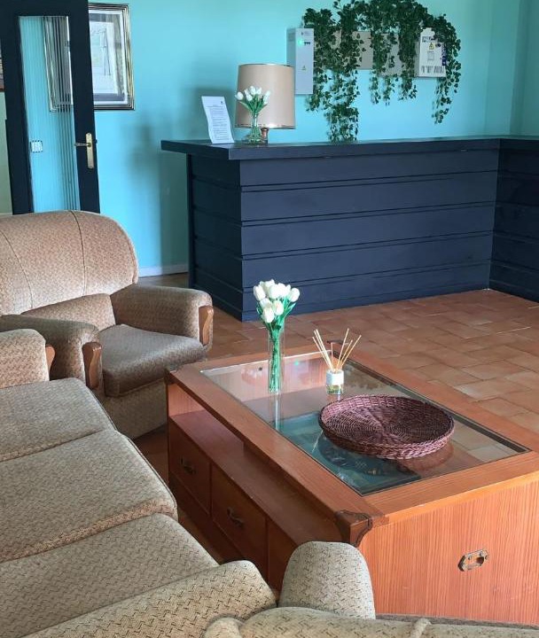 Photo of Livingroom in Galve de Sorbe