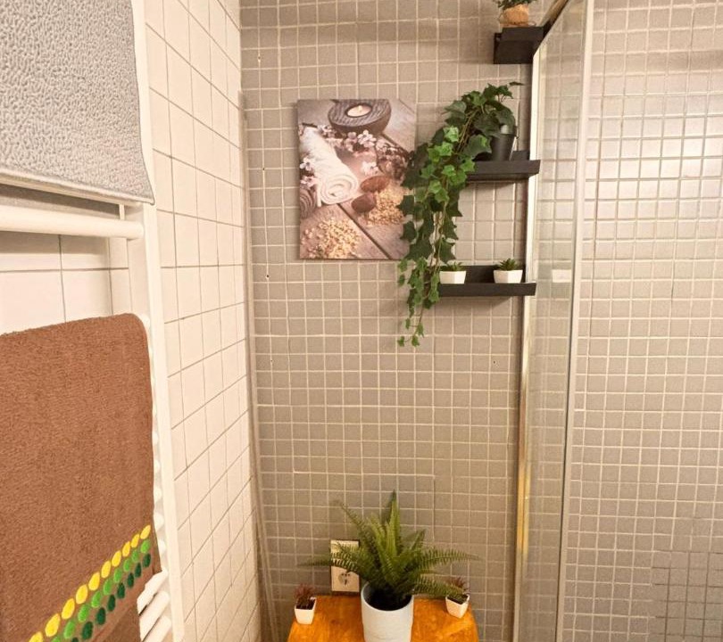 Photo of Bathroom in Maliano