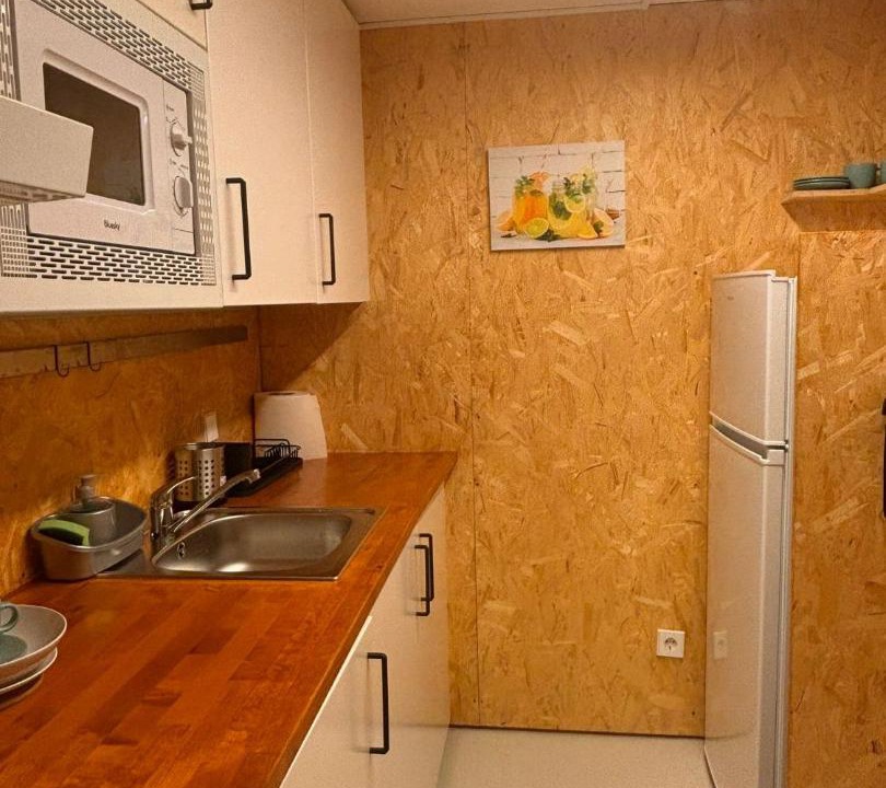 Photo of Kitchen in Maliano