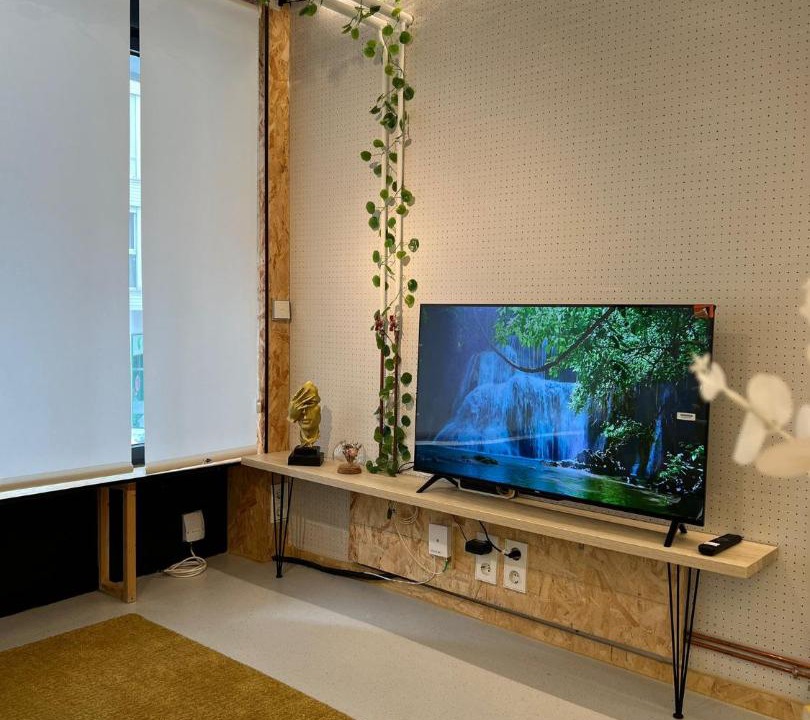 Photo of Livingroom in Maliano