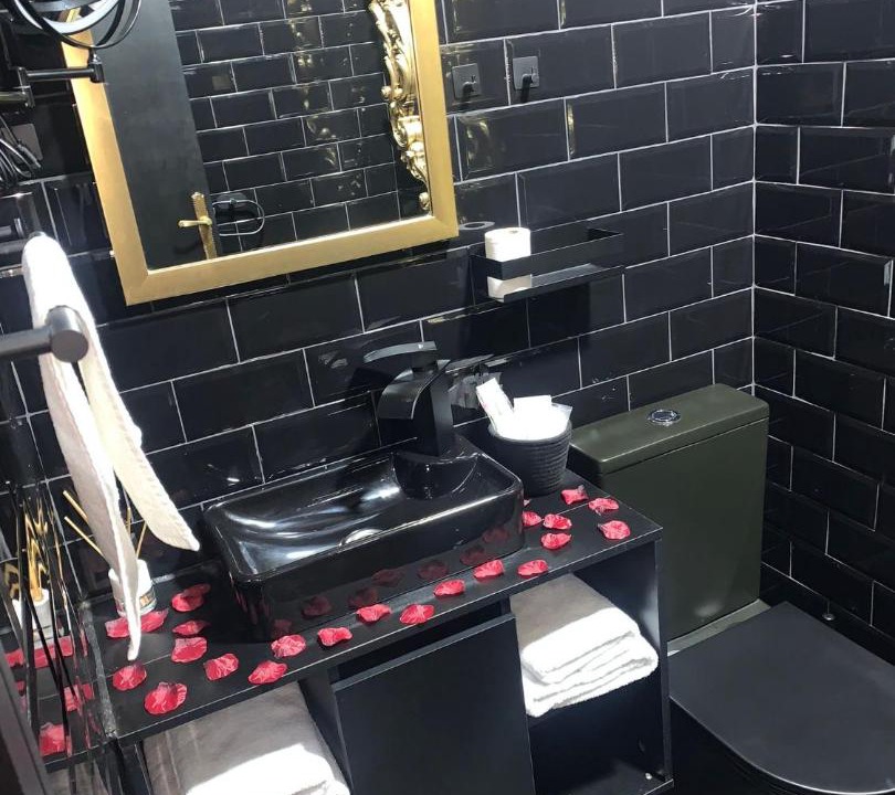 Photo of Bathroom in Galve de Sorbe