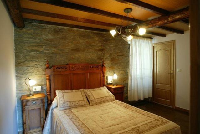 Photo of Bedroom in Carral