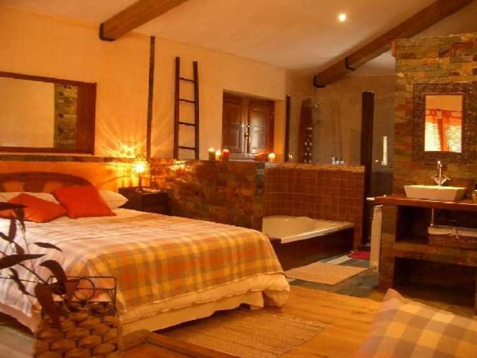 Photo of Bedroom in Jadraque