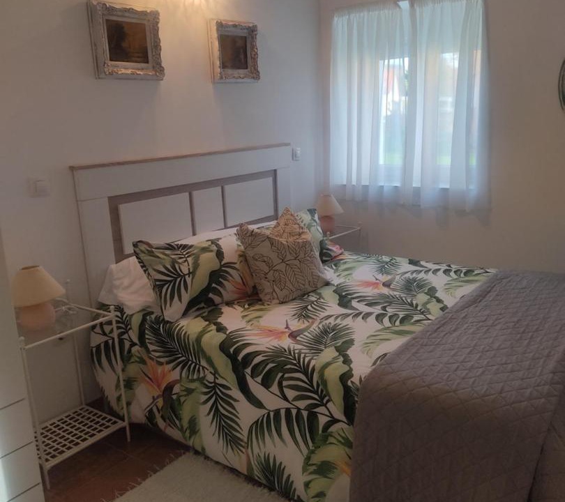 Photo of Bedroom in Ontoria