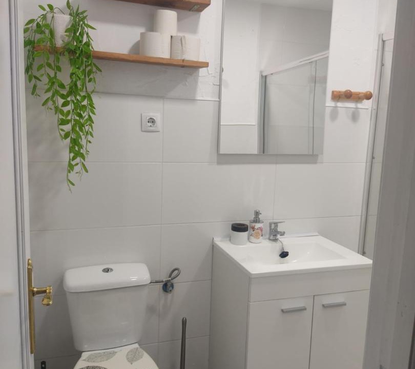 Photo of Bathroom in Ontoria