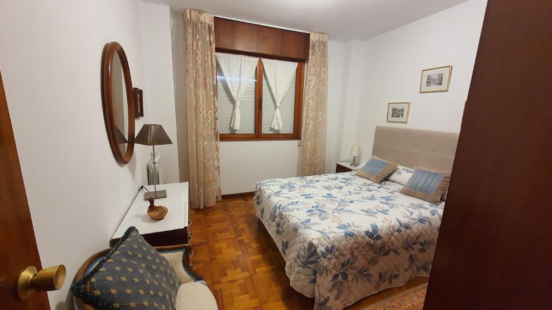 Photo of Bedroom in San Vicente de la Barquera