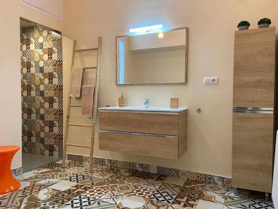 Photo of Bathroom in Agullana