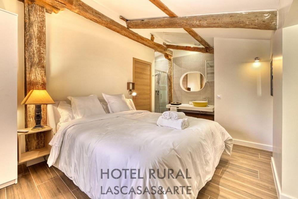Photo of Bedroom in Medinaceli