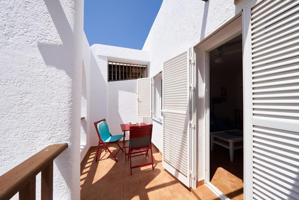 Photo of Others in La Isleta del Moro