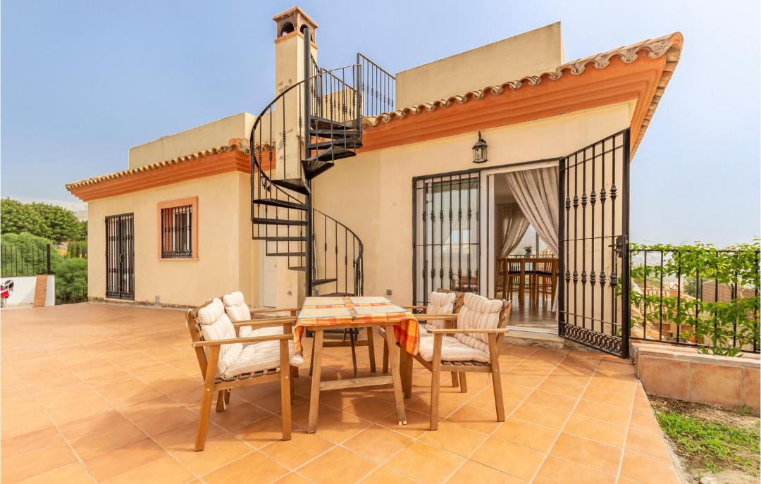 Photo of Patio Balcony in Torrequebrada