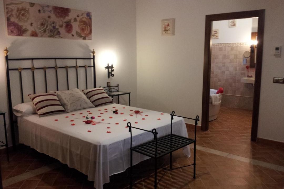 Photo of Bedroom in Bolanos de Calatrava