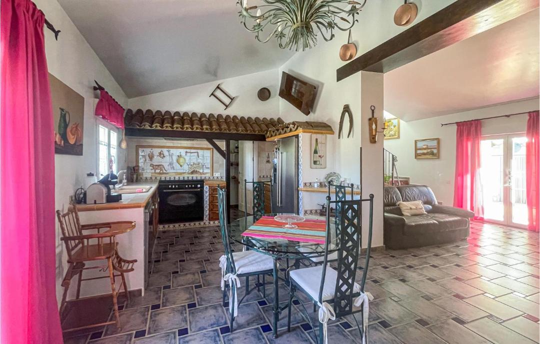 Photo of Livingroom in Lorca