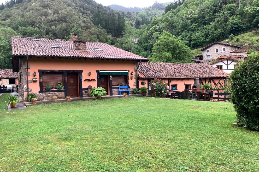Photo of Others in Cillorigo de Liebana