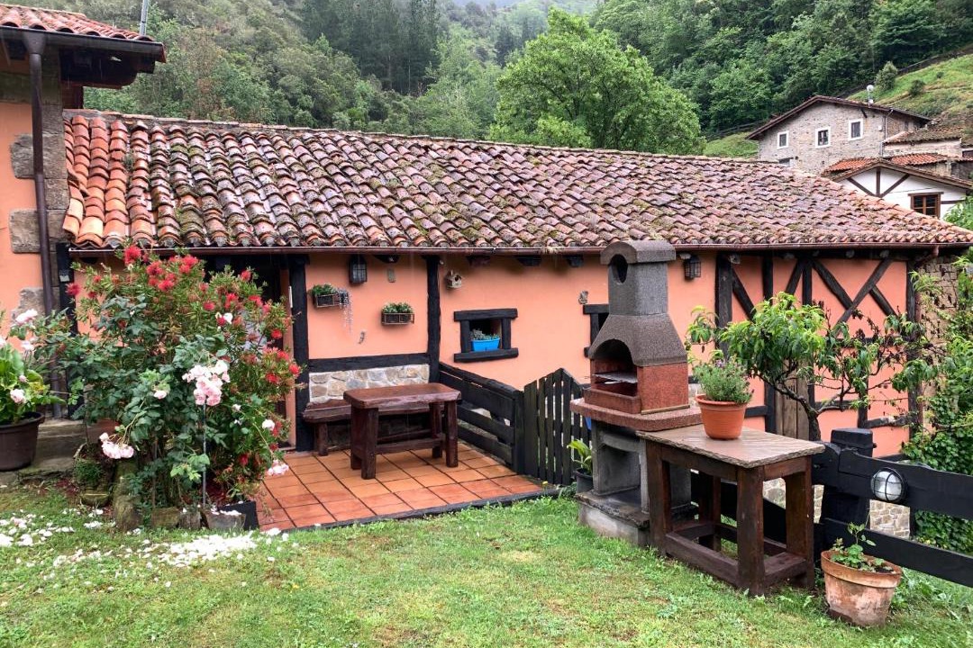 Photo of Others in Cillorigo de Liebana
