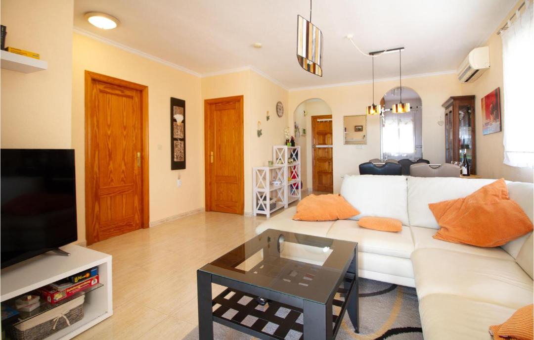 Photo of Livingroom in Puerto de Mazarron