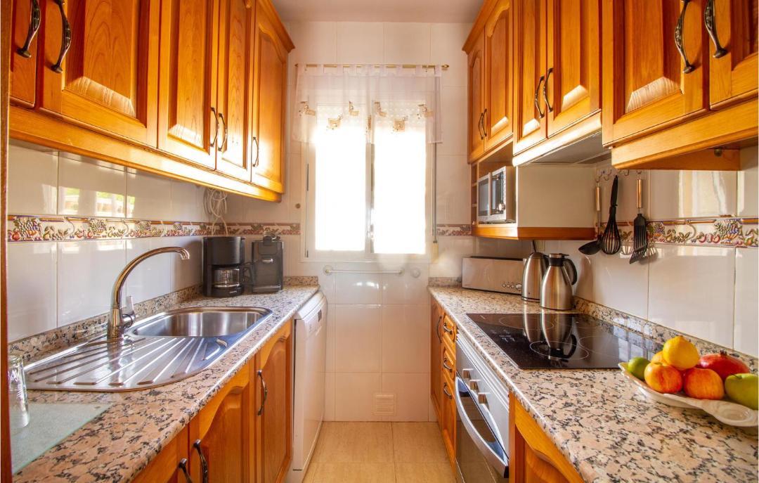 Photo of Kitchen in Puerto de Mazarron