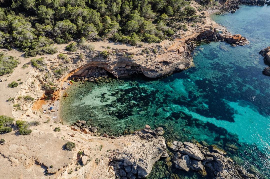 Photo of Others in Ibiza Island