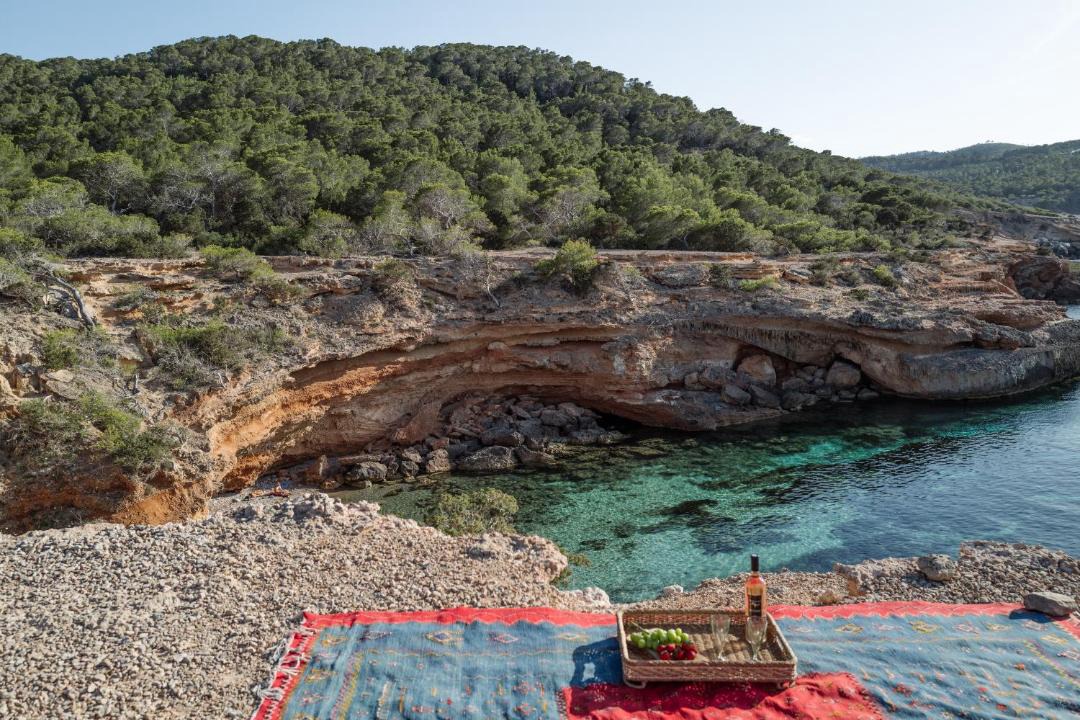 Photo of Others in Ibiza Island