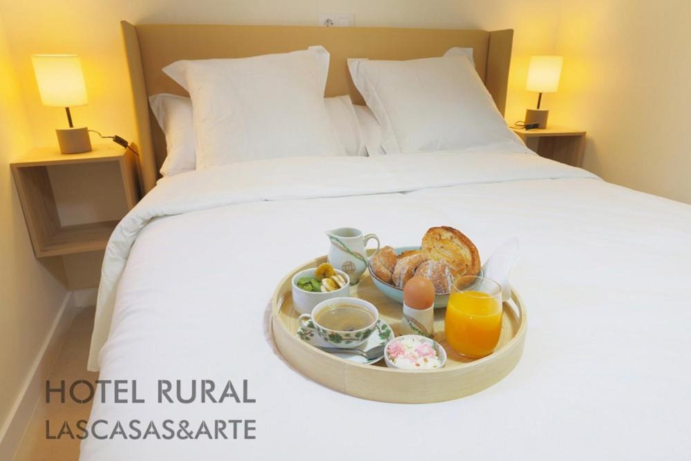 Photo of Bedroom in Medinaceli