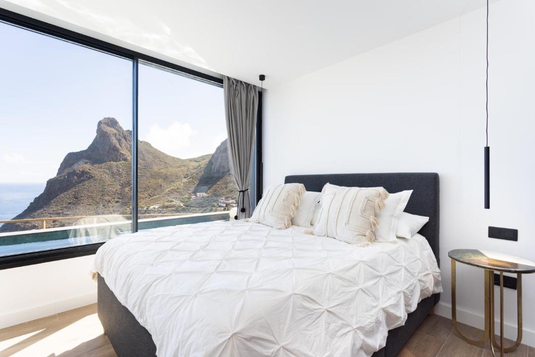 Photo of Bedroom in Taganana