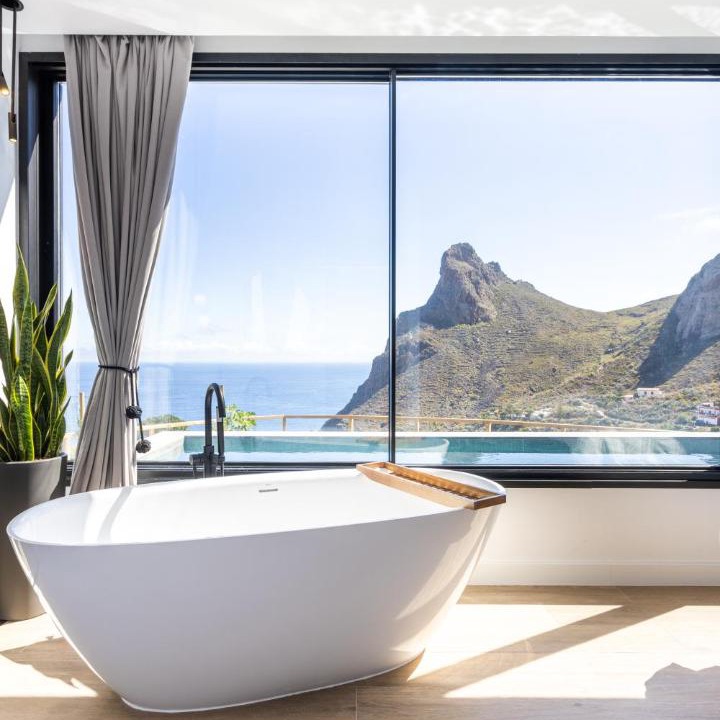 Photo of Bathroom in Taganana