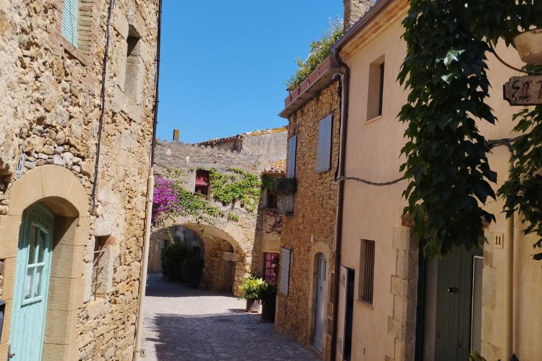 Photo of Others in Peratallada