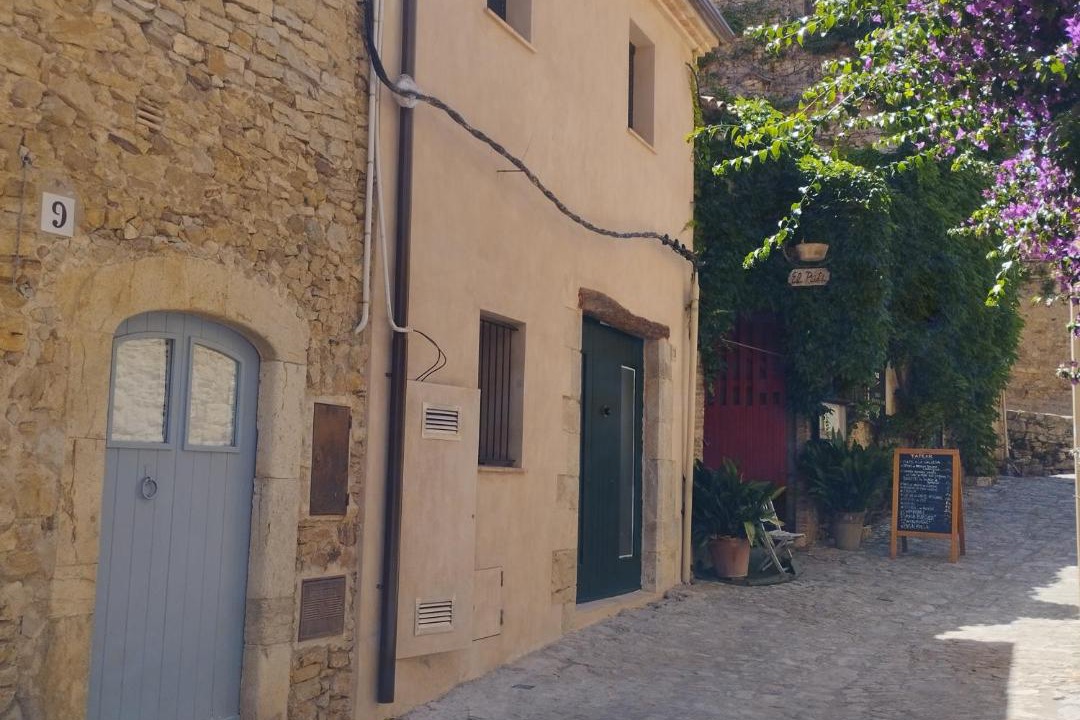Photo of Others in Peratallada