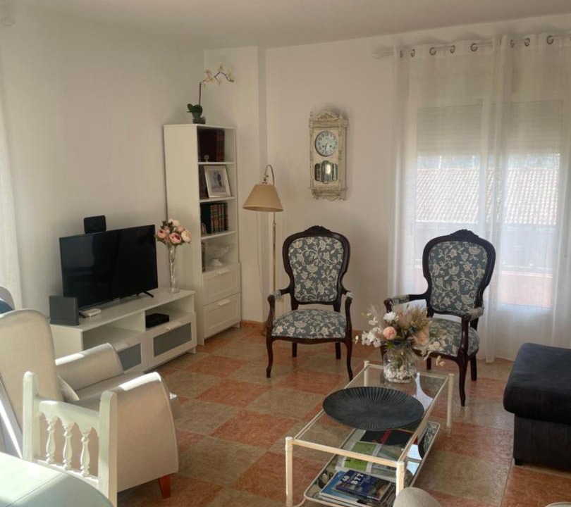 Photo of Livingroom in Noalejo