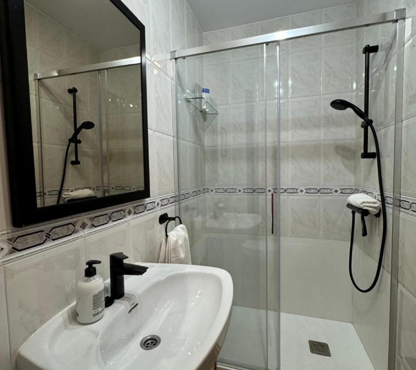 Photo of Bathroom in Potes