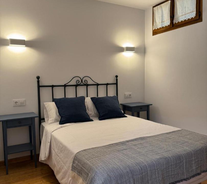 Photo of Bedroom in Potes