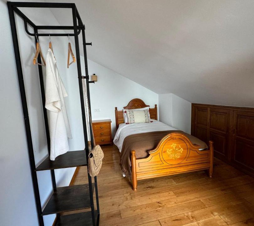 Photo of Bedroom in Potes