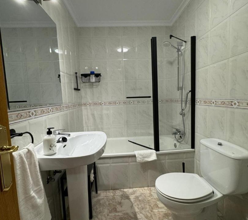 Photo of Bathroom in Potes
