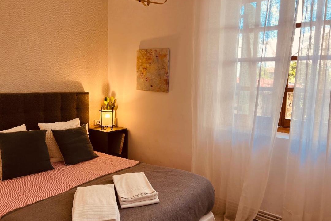 Photo of Bedroom in Navas de Riofrio