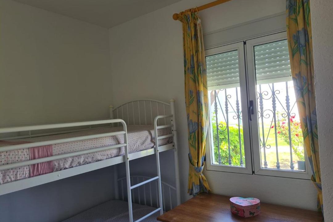 Photo of Bedroom in San Juan de los Terreros