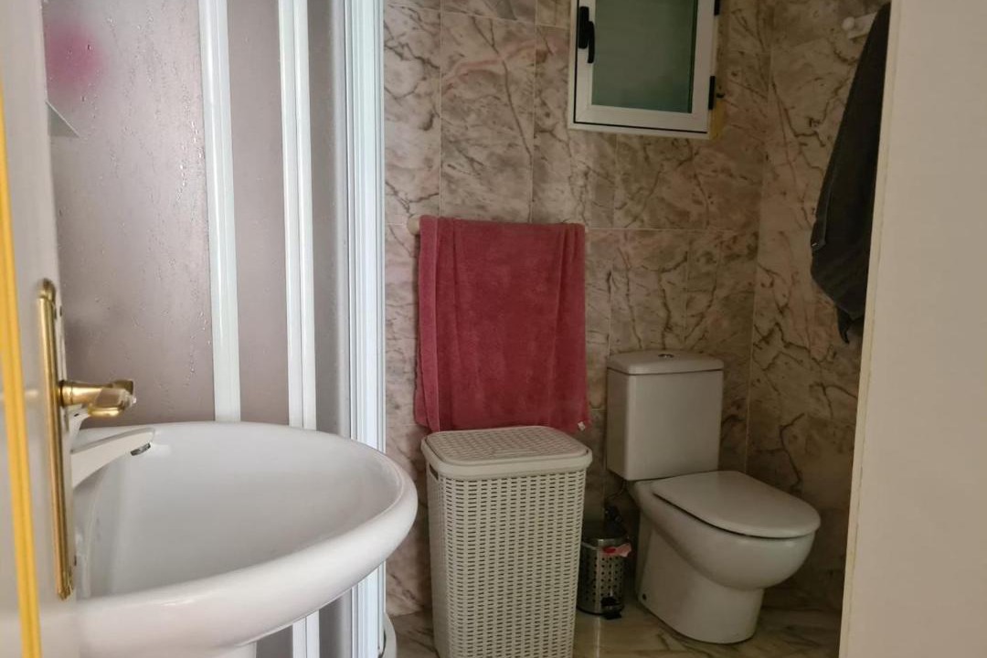 Photo of Bathroom in San Juan de los Terreros