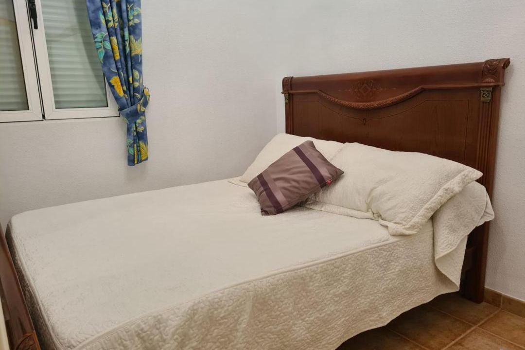 Photo of Bedroom in San Juan de los Terreros