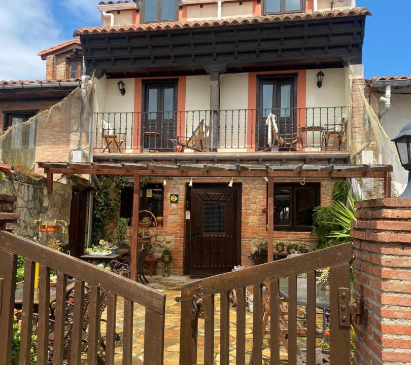 Photo of Others in San Vicente de la Barquera