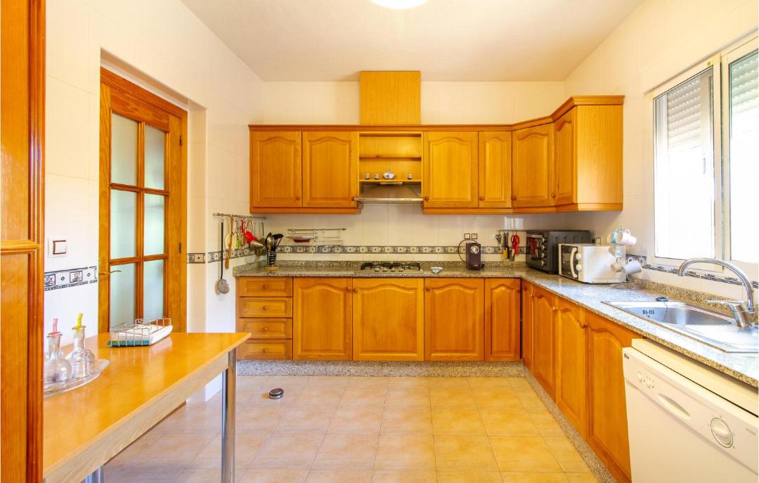 Photo of Kitchen in Pliego