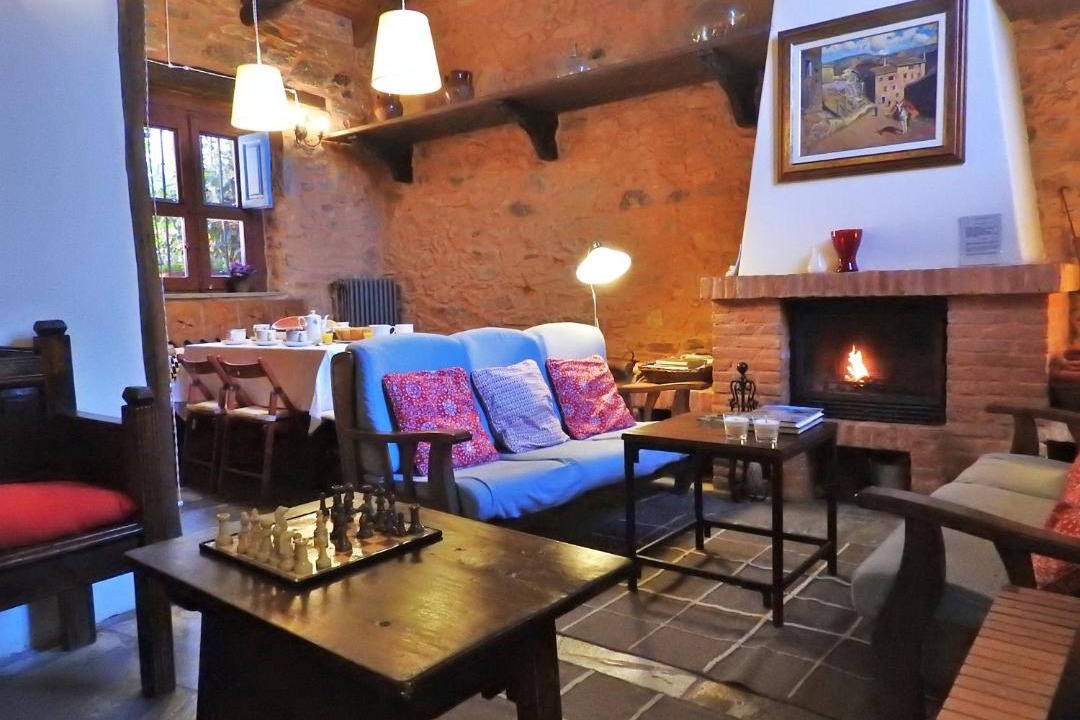 Photo of Livingroom in Murias de Rechivaldo