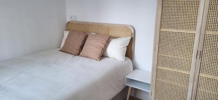 Photo of Bedroom in La Coruna