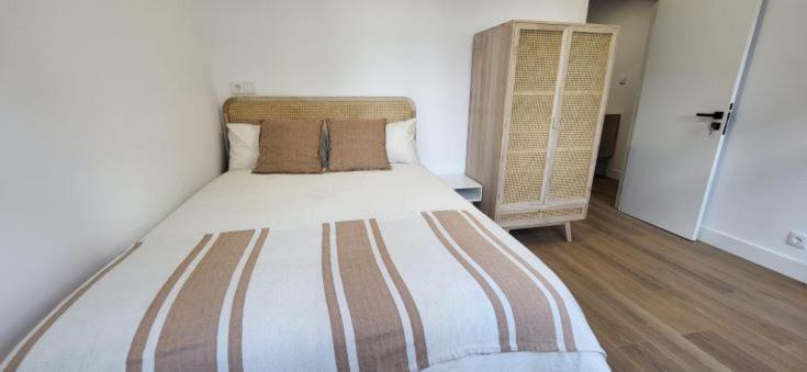 Photo of Bedroom in La Coruna
