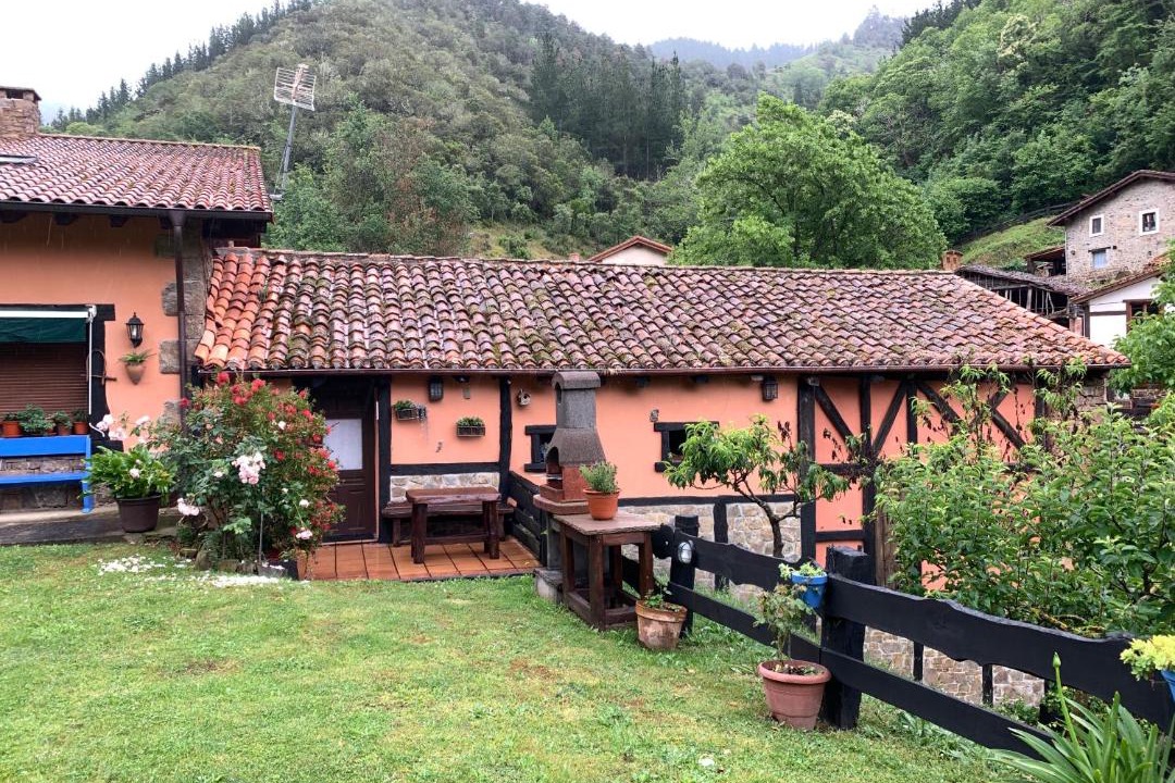 Photo of Others in Cillorigo de Liebana