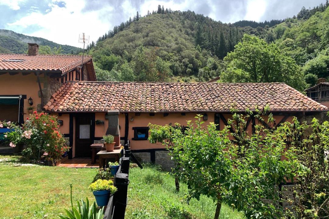 Photo of Others in Cillorigo de Liebana