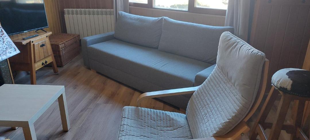Photo of Livingroom in Puebla de Lillo