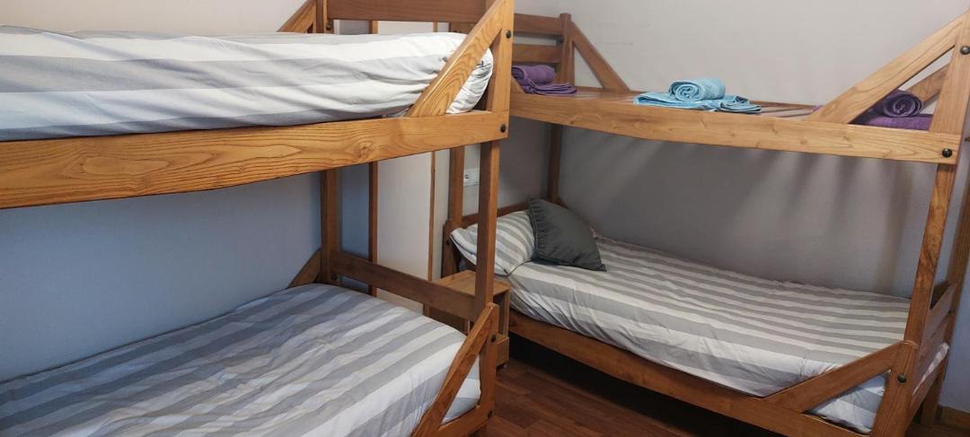 Photo of Bedroom in Puebla de Lillo