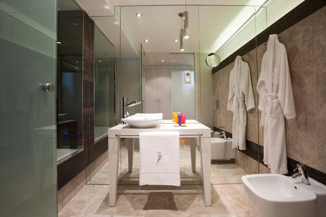Photo of Bathroom in Penafiel